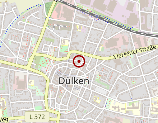 Karte: K.U.G GmbH & Co.KG