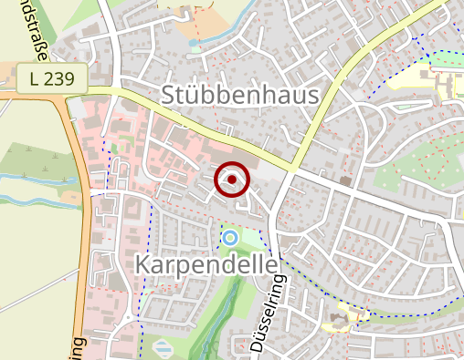 Karte: Weichert Marion