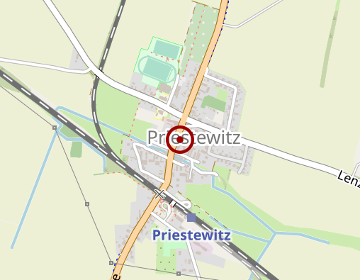 Karte: Ulbricht Christin PrieVitalis