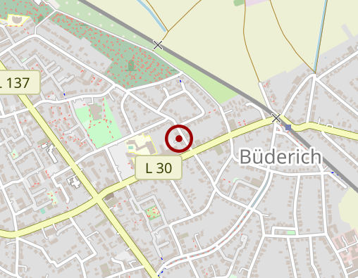 Karte: Hermes Monika Dipl.-Psych. Psychologische Psychotherapeutin