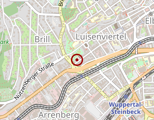 Karte: Park-Apotheke