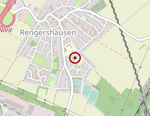 Karte: Meckbach Sabine Dr.med. u. Brill Michael E.