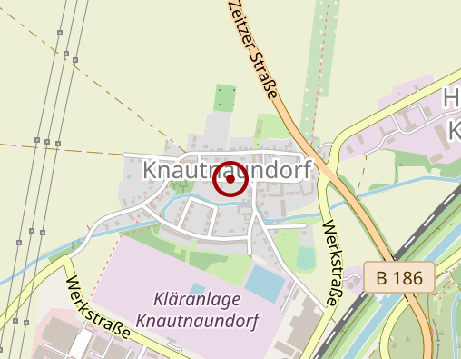 Karte: Quietzsch Lothar