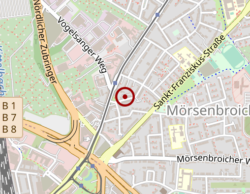 Karte: Cvrkic Nicole