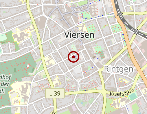 Karte: Jung Oliver Schlüsseldienst