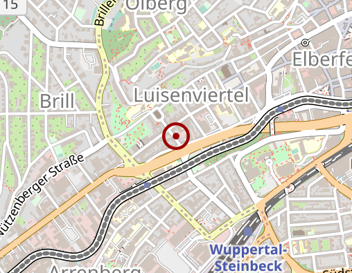 Karte: Medizinische Fußpflege Siebrecht Christel