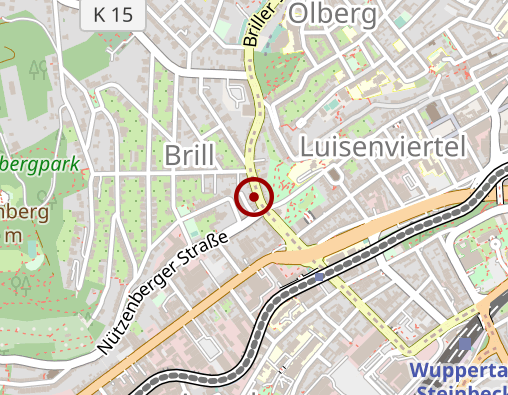 Karte: Lückhoff Evelin