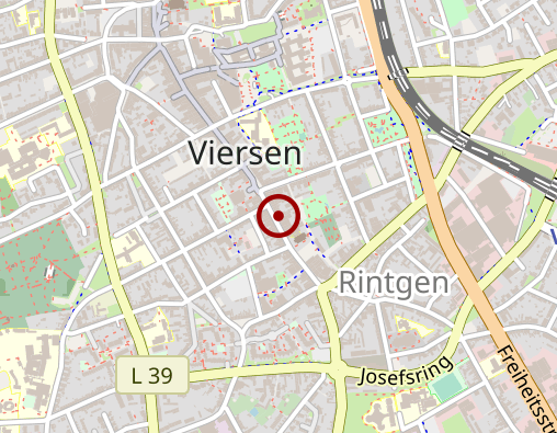 Karte: Schlossprofi-Pitz Schlüsseldienst