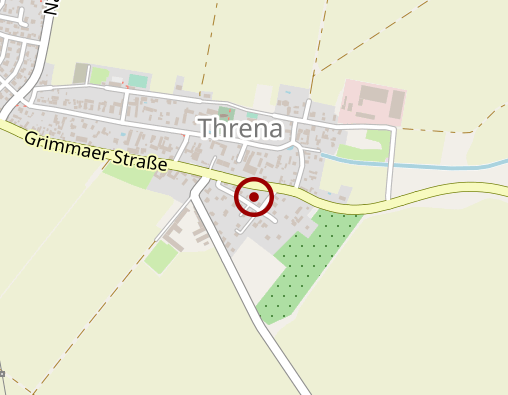 Karte: Ruhepunkt Nadine Rosenke