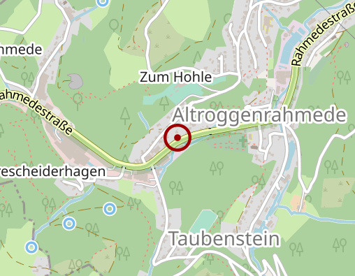 Karte: Stern-Apotheke