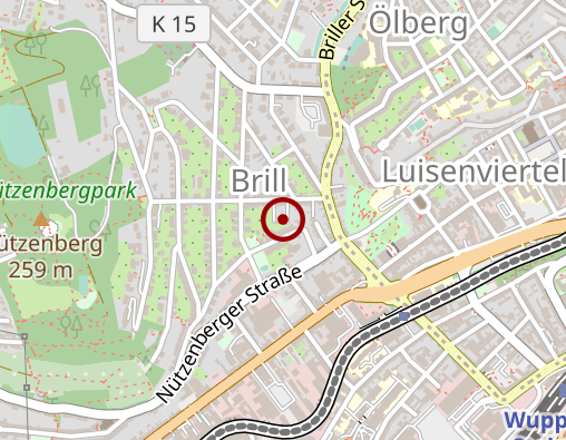 Karte: Melchers Jutta