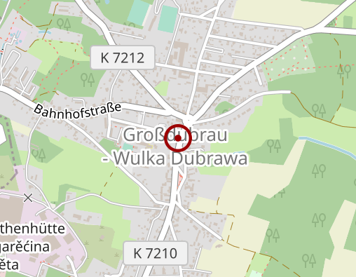 Karte: Bauer Grit Physiotherapie