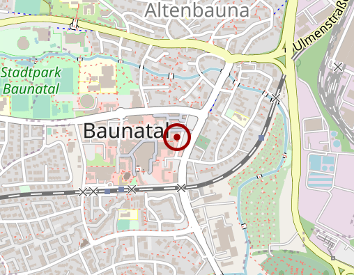 Karte: Both Friederike