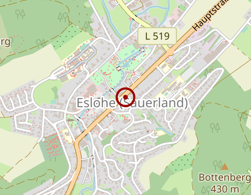 Karte: König Ergotherapie