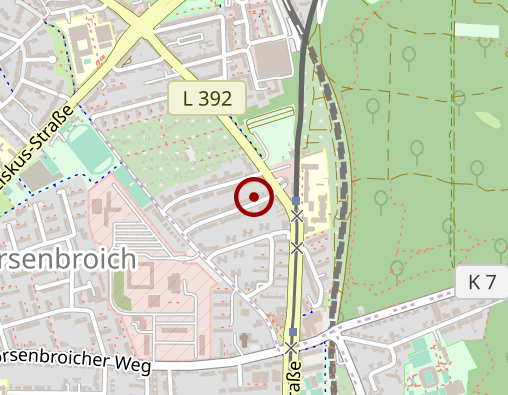 Karte: Feldmann Ellen