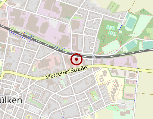 Karte: Meyer Michael