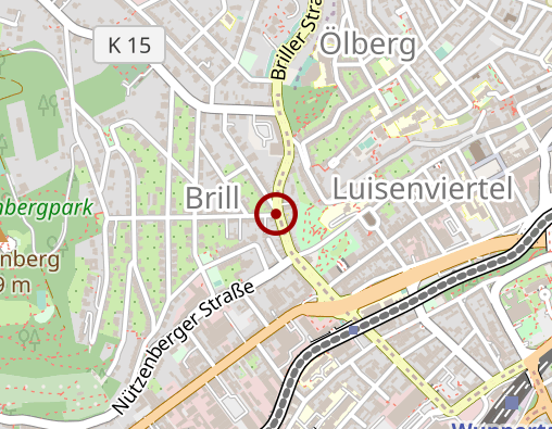 Karte: Hagemann Rachel Dr.phil. Dipl.-Psychologe Psychologiepraxis