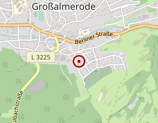 Karte: Stöbener Karl-Heinz