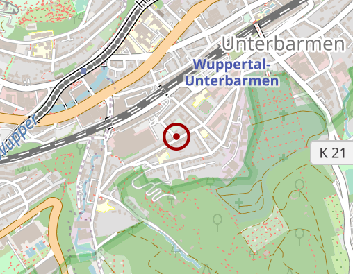 Karte: Pflegedienst Akzept GmbH