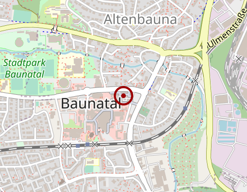 Karte: Traivichien Pawin-Orn