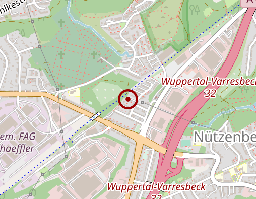 Karte: Ammer Rüdiger Schlüsseldienst