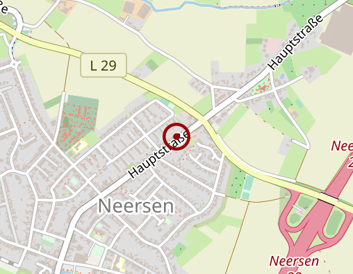 Karte: Kupp Edith Heilpraktikerin