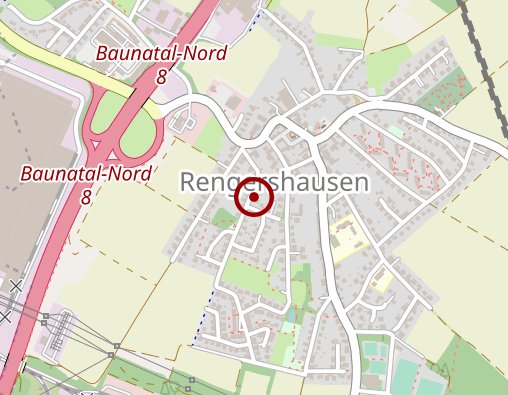 Karte: Fischer Christel