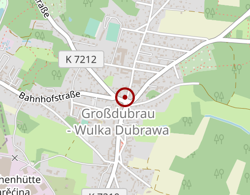 Karte: Eichen-Apotheke