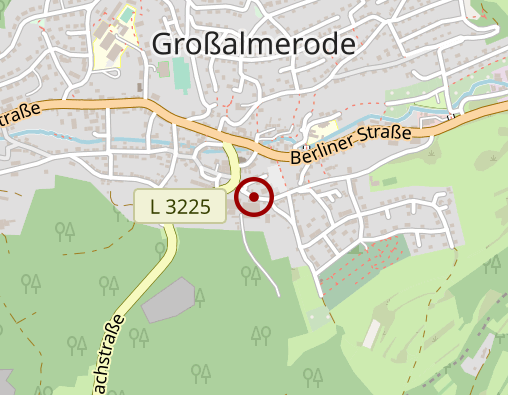 Karte: Casselmann Michaele