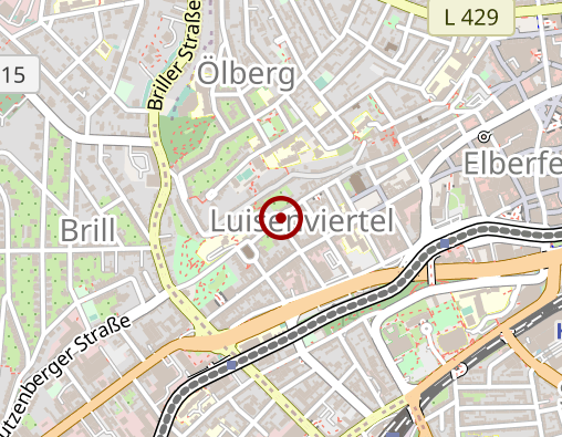 Karte: Waskönig S. Praxis für klassiche Homöopathie