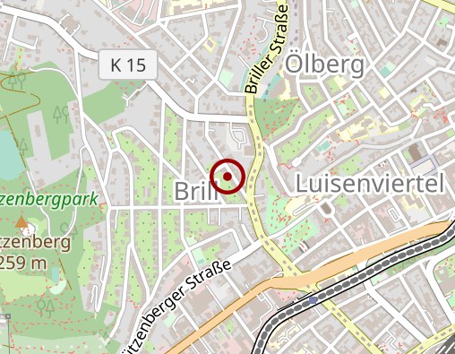 Karte: Gross Christiane Dr.med. Ärztin für Psychotherapie