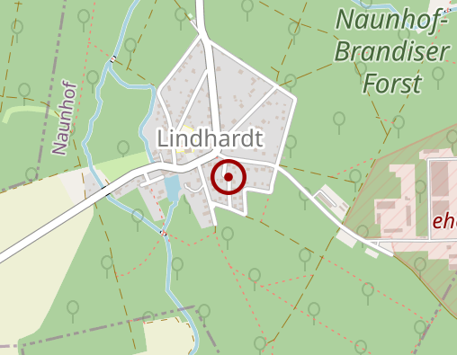 Karte: Hilfe im Haushalt - Katja Seidel