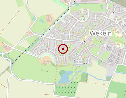 Karte: Sternagel Britta Naturheilpraxis