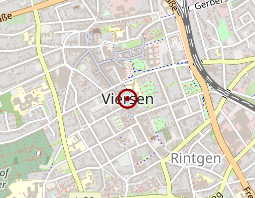 Karte: Wundstark GmbH