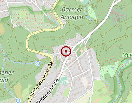 Karte: Kauert Ricarda Dr.med. Fachärztin für Psychotherapeutische Medizin