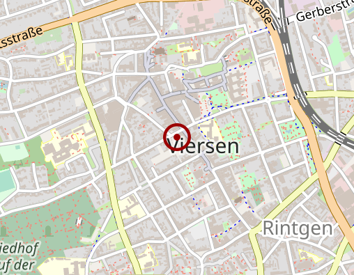 Karte: Boeken Hans-Rainer