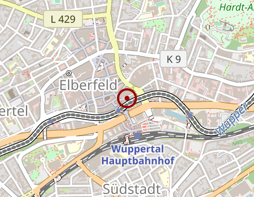 Karte: Mohr Bernhard Dr. de Moll Heinz Dr.