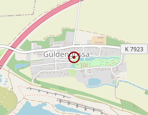 Karte: Alltagshelferin Grit Zurbrügg