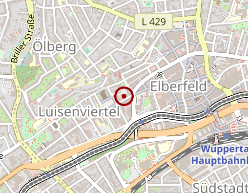 Karte: Boose Hanna Psychologische Praxis