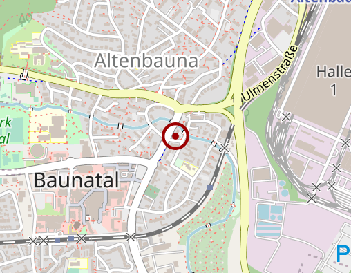 Karte: Bieshaar Frank u. Wakker Rieke