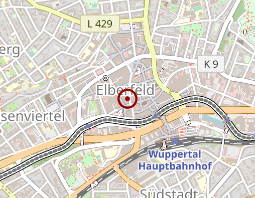 Karte: Burg-Apotheke