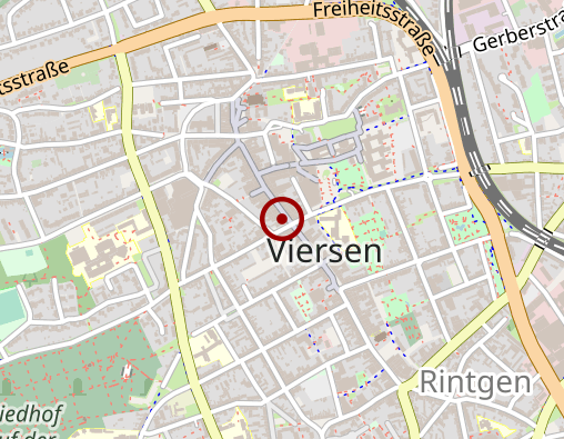 Karte: Heinrichs Andrea Logopädische Praxis