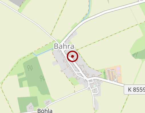 Karte: Neubert Katrin Heilpraktikerin