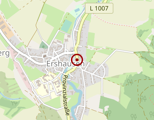 Karte: St. Elisabeth-Apotheke