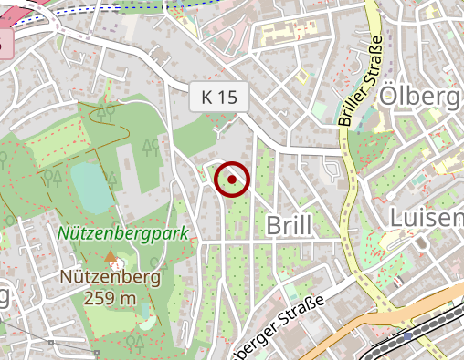 Karte: Schad Achim Familientherapie