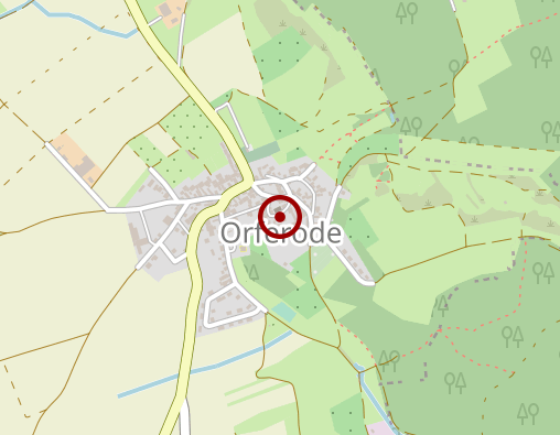 Karte: Gabrys Monika Dr.