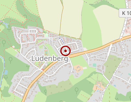 Karte: Häusliche Krankenpflege Gertraud Enzesberger