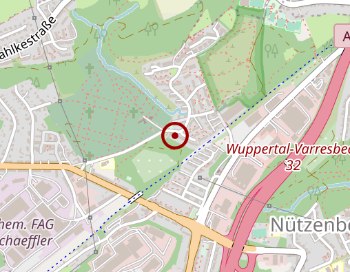 Karte: Boye Cordula Heilpraktikerin