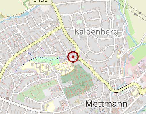 Karte: Naturheilpraxis Verena Sonneson