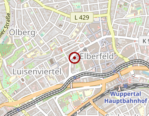 Karte: Gredicak Verica Massagepraxis